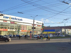 О ремонте электролинии в окрестностях ТЦ «Европейский» по улице Артема предупредили ставропольцев  