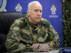 После публикации «Блокнота» СКР возбудил дело о разрухе в больнице Кисловодска