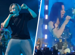 «Ленинград» взорвал Минводы: Шнуров и команда выступила перед ставропольской публикой вопреки протестам