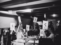 Сезон поэтических дуэлей стартует в Ставрополе