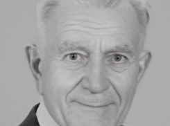 На 87 году жизни скончался ставропольский поэт и автор книг «Потомки помнят» Виктор Лунев 