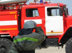 Ремонтной бригаде железнодорожников чудом удалось избежать гибели на Ставрополье