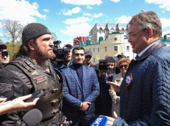 «На ставропольской земле в 1943-м был остановлен враг»: губернатора Владимирова высмеяли за незнание истории