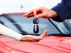  Находчивый делец отдал машину за долги и тут же заявил о ее угоне в полицию на Ставрополье