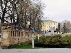 Жителей Ставрополя пригласили на бесплатные исторические экскурсии по городу