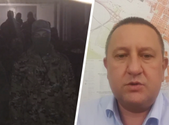 Лично привезти экипировку для обделенных мобилизованных пообещал глава Минвод Сергиенко