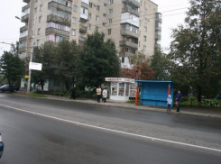 В Ставрополе жители многоэтажки спят на гробах