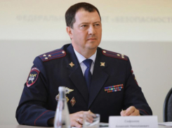 Рассмотрение апелляции на приговор бывшему главе УГИБДД Ставрополья Сафонову назначили на 25 августа