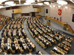 Ставропольские депутаты могут возглавить сразу несколько комитетов в Государственной Думе