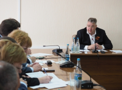 До 100 тысяч рублей получат погорельцы в Железноводске 