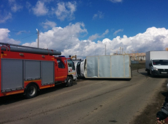 В Ставрополе пьяный водитель Газели протаранил шесть авто