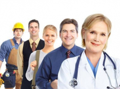 Полторы тысячи безработных жителей получили новые профессии на Ставрополье