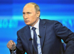 Владимир Путин пообещал вернуть отобранную землю многодетной семье на Ставрополье