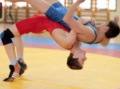 Борцы-вольники из Ставрополья отметились в Якутске