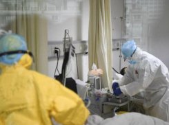 За минувшие сутки на Ставрополье скончалось еще два пациента с коронавирусом