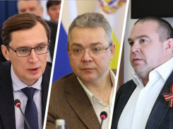 Год в «телеге»: как первые лица Ставрополья живут без запрещенной сети