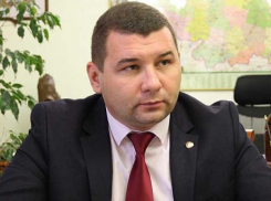 Стало известно, кто возглавит минстрой Ставрополья вместо Когарлыцкого