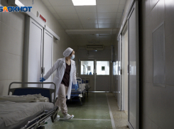 Мать юной пациентки в ставропольской больнице едва не лишилась жизни из-за развившегося инсульта