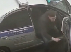 Попавший на видео полицейский-взяточник осужден условно на два года в Пятигорске