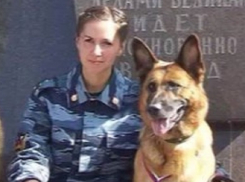 Инспектора-кинолога из Ставрополя бросили в психушку после ее критики руководства полиции в Питере