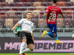 Ставропольские футболисты покидают клубы элитного российского дивизиона 