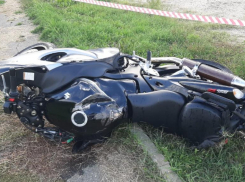 Супружеская пара разбилась в ДТП на Ставрополье