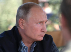 Владимир Путин на Ставрополье: рассказываем обо всех визитах за последние 23 года