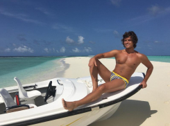 Ставропольцы смогут увидеть вживую Прохора Шаляпина за билет от 10 тысяч рублей