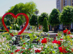  Апартаменты в кисловодских отелях и гостиницах стали лакомым кусочком для туристов в сентябре