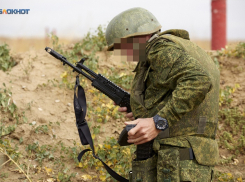 В зону СВО отправился сотрудник мэрии Ессентуков