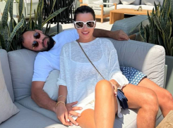 Хамство в сторону взрослых и крики в самолете неприемлемо: Ксения Бородина рассказала о воспитании детей