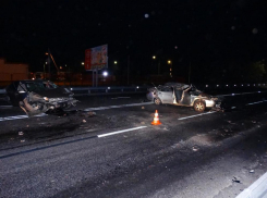 Человек погиб в результате ДТП на пешеходном переходе в Невинномысске