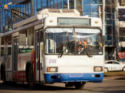 Жителей Ставрополя развезут по домам после «Солдатского конверта»