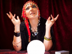 Ставропольцы не верят в экстрасенсов