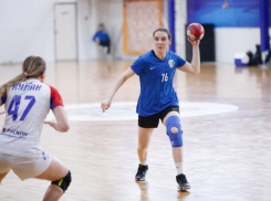 Вожак гандбольного «Ставрополья» возглавила рейтинг лучших перехватчиков чемпионата России 