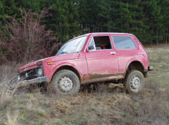 Угонщика авто задержали на Ставрополье