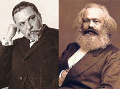 Променять Карла Маркса на друга Чайковского решили в Кисловодске
