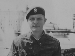 Уроженец Пятигорска погиб в зоне СВО