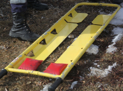 Падение с лестницы вызвало сотрясение у жителя Ставрополя