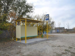 Полмиллиона рублей потратят на установку новых остановок в Будённовске