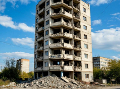 Три аварийных дома планируют снести в Минераловодском округе за 7,1 миллиона рублей