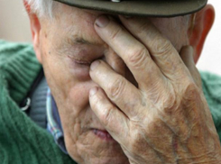 На Ставрополье мужчина ограбил 82-летнего пенсионера