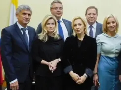 Депутатам Госдумы дадут премии до выборов: ставропольские парламентарии тоже в списке
