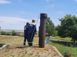 Ставропольские журналисты изучали систему водоснабжения Андроповского муниципального округа 