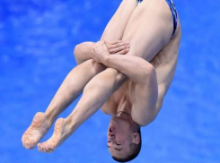 Ставропольский спортсмен Евгений Кузнецов вошел в число полуфиналистов по прыжкам с трамплина