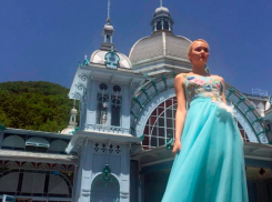 Лучшие модельеры соберутся в Железноводске