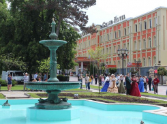 На развитие Кисловодска до 2027 года понадобится 9 миллиардов