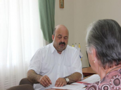 «С треском» уволен полпред губернатора Ставрополья Константин Шишманиди