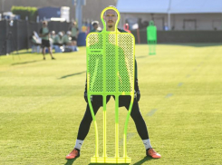 Бывшая жена ставропольского вратаря ПСЖ обвинила спортсмена в сокрытии доходов