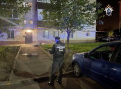 Уголовное дело возбуждено после взрыва гранаты в 204 квартале Ставрополя
